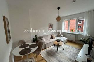 Wohnung mieten in Oertzweg A 45, 22307 Barmbek-Nord, Wohnungstausch: Oertzweg 45A