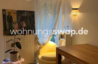Wohnung mieten in Eichholz 11, 20354 Neustadt, Wohnungstausch: Eichholz 11