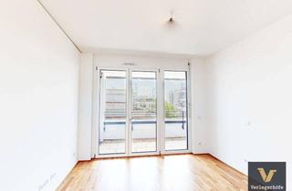 Wohnung mieten in Stephanstraße 14, 64295 Darmstadt, Moderne 3-Zimmer-Wohnung mit Loggia im Verlegerviertel