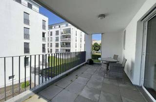 Wohnung mieten in 72250 Freudenstadt, 3-Zimmer Komfort-Wohnung in zentraler Lage in Freudenstadt