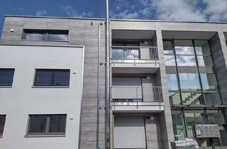 Wohnung mieten in 73525 Schwäbisch Gmünd, Elegantes 1-Zimmer-Appartement/Neubau-Erstbezug in Top-Lage an Einzelerpson zu vermieten