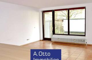 Wohnung mieten in 47805 Dießem/Lehmheide, Krefeld - Süd, schickes Erdgeschoss Apartment mit offener Einbauküche, Terrasse und kleinem Garten