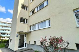 Wohnung mieten in Angerhofstr. 12, 82110 Germering, Charmante 2-Zimmer-Wohnung in Germering