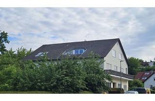 Wohnung mieten in 85298 Scheyern, * Traumhafter Blick über Scheyern * 4-Zi.-Wohnung zu vermieten