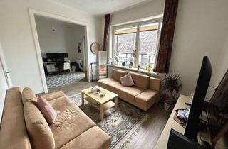 Wohnung mieten in Schulstr., 38678 Clausthal-Zellerfeld, Zentrale 2,5-Zimmer-Wohnung mit Balkon