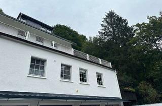 Wohnung mieten in 58762 Altena, Schöne 2-Zimmer-Wohnung mit großem Balkon in Altena