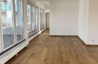 Wohnung mieten in Mallinckrodtstraße 26-28, 44145 Dortmund, ** Außergewöhnliche Wohnung mit Dachterrasse im Herzen der Nordstadt **
