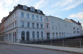 Wohnung mieten in Martinstr. 12, 01662 Meißen, Geräumige 1-Raumwohnung in zentraler Lage von Meißen