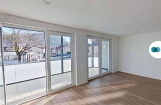 Wohnung mieten in Eybacher Straße 51, 73312 Geislingen, 2-Zimmer-Wohnung mit Balkon und EBK im "EYBDUO"