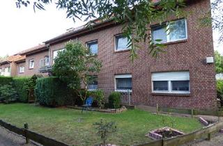 Wohnung mieten in 47533 Kleve, ***Bitte online anfragen*** 3-Zimmer Erdgeschoss-Wohnung mit Terrasse und Garten