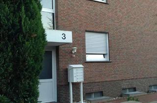Wohnung mieten in Schillerstraße, 49492 Westerkappeln, Zentral gelegene, helle 3-Raum Wohnung über 67,00 qm ab 01.07.2026