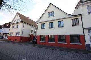 Wohnung mieten in Gerhart-Hauptmann-Straße 32, 59423 Unna, Dachgeschoss-Wohnung mit Tageslicht und moderner Dusche in Unna