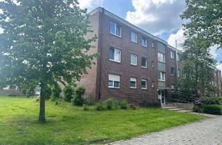 Wohnung mieten in 26389 Neuende, 4-Zimmer Wohnung im Europaring