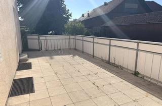 Wohnung mieten in 86825 Bad Wörishofen, Hohe Decken und großzügiger Schnitt! Terrassenwohnung - 4 ZKB - im Herzen der Kurstadt!