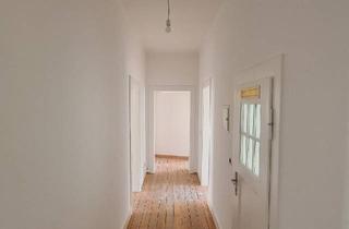 Wohnung mieten in Rittertstr 166, 47805 Dießem/Lehmheide, schöne 4 Zimmer Wohnung im 1.OG ab 01.08.2026 zu vermieten