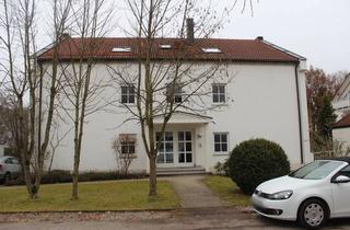 Wohnung mieten in Zugspitzstrasse, 85622 Feldkirchen, Großzügige Dachgeschosswohnung von privat zu vermieten
