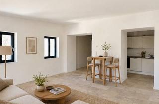 Wohnung mieten in Tappenstraße ++, 38640 Goslar, Willkommen im historischen ODEON / Goslar: großzügige 2 Zi, moderne Einbauküche, Fußbodenhzg, Keller