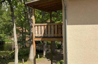Wohnung mieten in 29328 Faßberg, Drei-Zimmer-Wohnung mit Balkon in Müden