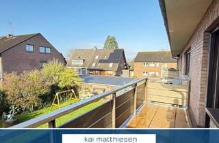 Wohnung mieten in 47906 Kempen, 2 Zimmer Wohnung mit Balkon in TOP Lage von Kempen