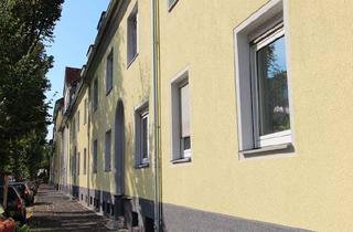 Wohnung mieten in Rudolfstraße, 44649 Wanne, Hier findet jeder seinen Platz: Modernisierte 3,5 Raum Wohnung mit Loggia