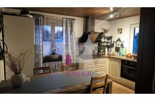 Wohnung mieten in 67549 Hochheim, Maisonetten Wohnung am der Pfrimm