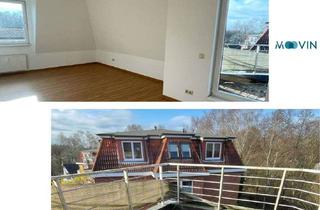 Wohnung mieten in Albertine-Assor-Str. 15a, 22457 Schnelsen, Schöne 3-Zimmer-Wohnung mit großem Balkon und Einbauküche