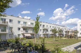 Wohnung mieten in Wilhelm-Hoff-Straße 23, 12489 Adlershof, Worauf warten Sie noch? Einfach glücklich WOHNEN!