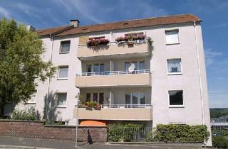 Wohnung mieten in Viehhofstraße 11, 42117 Elberfeld, In zentraler Lage 1-Zimmer-Wohnung in Wuppertal Elberfeld