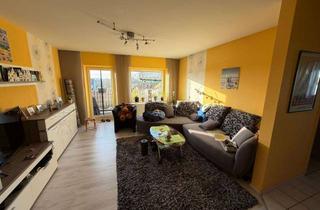Wohnung mieten in Robert-Koch-Str. 27, 59077 Pelkum, Helle 3-Zimmer-Wohnung im 3. OG mit Balkon in Hamm-Pelkum
