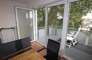 Wohnung mieten in 67065 Mundenheim, Gemütliche 2,5-Zimmer-Wohnung, barrierefrei und seniorengerecht, in Ludwigshafen-Mundenheim