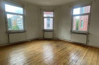 Wohnung mieten in Posthornstr. 10, 30449 Linden-Mitte, Tolle 3 - Zimmer Wohnung in Linden -Mitte !