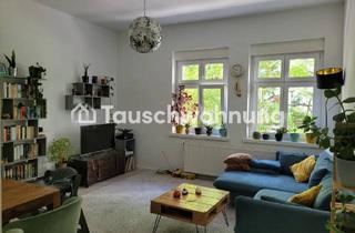 Tauschwohnungen in Oderstraße 22, 10247 Friedrichshain, Tauschwohnung: Schöne 3-Raum-Whg in Friedrichshain