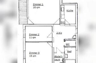 Tauschwohnungen in 80995 Feldmoching-Hasenbergl, Tauschwohnung: Moderne 3-Zimmer-Wohnung in München Feldmoching-Hasenbergl
