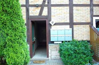 Wohnung mieten in Driftweg 12, 38373 Süpplingen, Schöne DG - Wohnung in Süpplingen