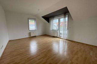 Wohnung mieten in Teckstr. 10, 73107 Eschenbach, Helle 2,5-Zimmer DG Wohnung mit Balkon und Tageslichtbad- 56 qm