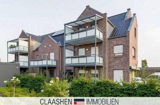 Wohnung mieten in 26524 Hage, Neubauwohnung für Paare mit Weitblick