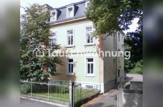 Tauschwohnungen in 01277 Blasewitz, Tauschwohnung: Wohnung mit Balkon nah an der Elbe