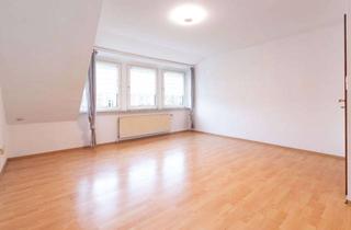Wohnung mieten in 26725 Borssum/Hilmarsum, Charmante 2-Zimmer-DG-Wohnung mit EBK – ideal für Singles oder Paare