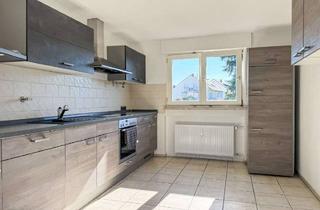 Wohnung mieten in 54516 Wittlich, Helle 3-Zimmer-Wohnung DG mit EBK in Wittlich - Wengerohr - ca. 87 m²