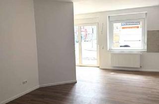 Wohnung mieten in 47057 Neudorf-Nord, Seniorengerechtes und geräumiges 1 Zimmer Appartement mit Terrasse in Duisburg-Neudorf