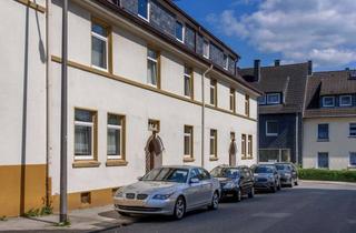 Wohnung mieten in Moritzstraße, 42857 Remscheid, Familienfreundliche Erdgeschosswohnung