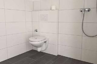 Wohnung mieten in 47057 Neudorf-Nord, Seniorengerechtes 1 Zimmer Appartment als Erstbezug nach Sanierung in Duisburg-Neudorf