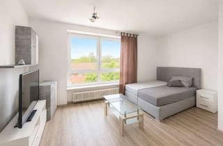 Wohnung mieten in 27474 Cuxhaven, Perfekte Singlewohnung – hell & komfortabel
