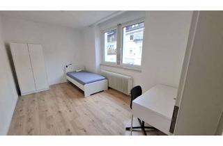 Wohnung mieten in Bahnhofstr., 79669 Zell, WG Zimmer frisch renoviert, bereit zum Einzug!