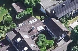 Wohnung mieten in 53639 Königswinter, !!! TOP Maisonette-Wohnung mit Garten und Terrasse an der Margarethenhöhe !!!
