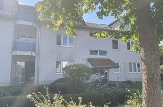 Wohnung mieten in 37077 Göttingen, Ideal für Studenten: Charmante 1-Zimmer-Wohnung mit Pantryküche in Göttingen-Weende