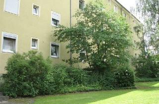 Wohnung mieten in Flößaustr. 85, 90763 Südstadt, 3,0-Zimmer-Wohnung in Fürth Suedstadt (FÜ)