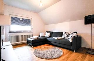 Wohnung mieten in 26817 Rhauderfehn, ***Möblierte OG-Wohnung für Singles oder Paare***