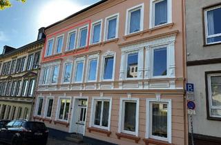 Wohnung mieten in Südergraben 67, 24937 Altstadt, Schöne 3-Zimmer-Wohnung in ruhigem Mehrfamilienhaus.