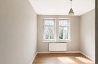 Wohnung mieten in 04416 Markkleeberg, 2-Zimmer sanierter Altbau mit 2 Bädern